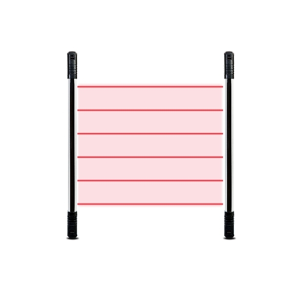 红外栅栏的抗干扰能力如何判断